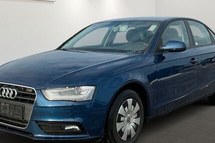 Audi A4 195.952 km 6.999 &euro; Brehna 06796