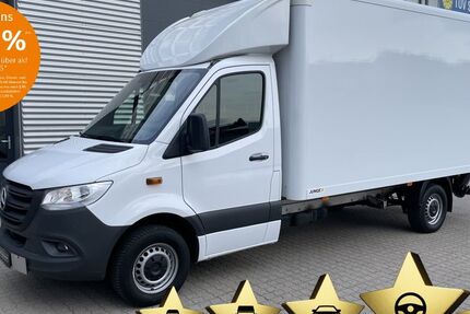 Mercedes-Benz Sprinter 17.146 km 55.787 &euro; Grimma 04668
