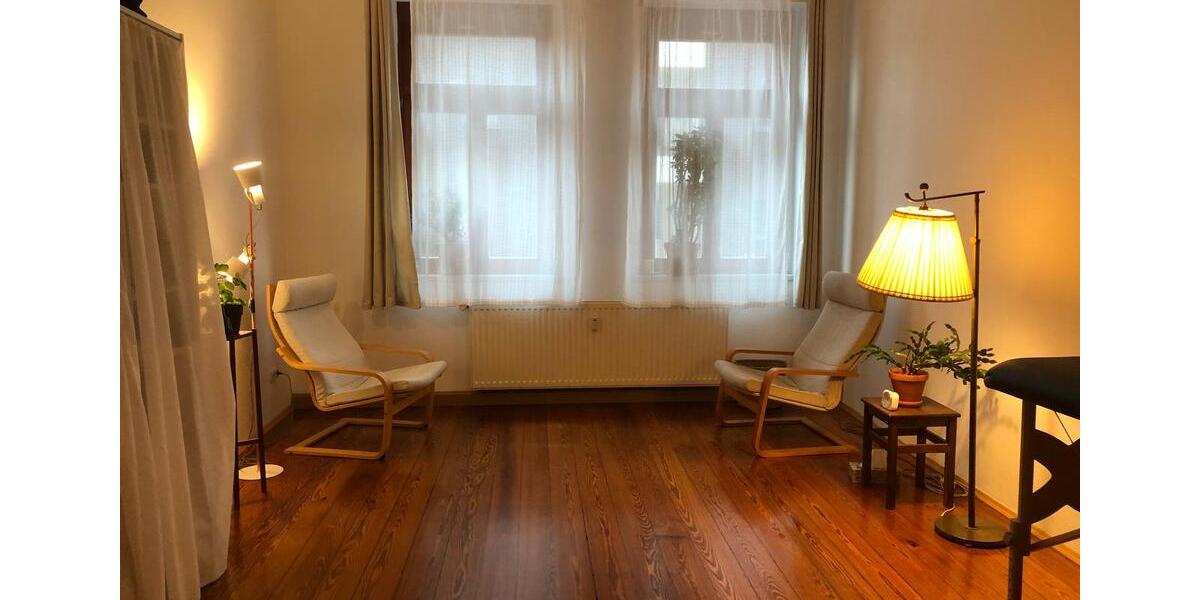 Gewerbeobjekt Leipzig Altwest - 115&euro; | Angebot:26682638