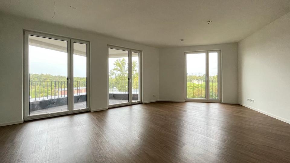 Etagenwohnung Leipzig Altwest - 4 Zimmer, 100 m&sup2;, 1.313&euro; | Angebot:25719738