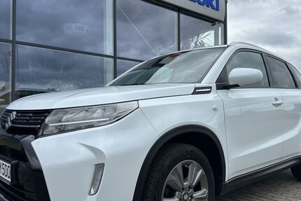 Suzuki Vitara 6.950 km 28.590 &euro; Grimma 04668