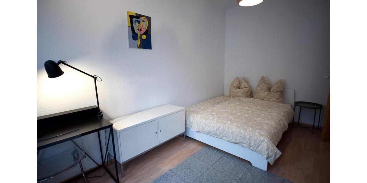 Etagenwohnung Leipzig Südost - 2 Zimmer, 42 m&sup2;, 159.950&euro; | Angebot:26877883