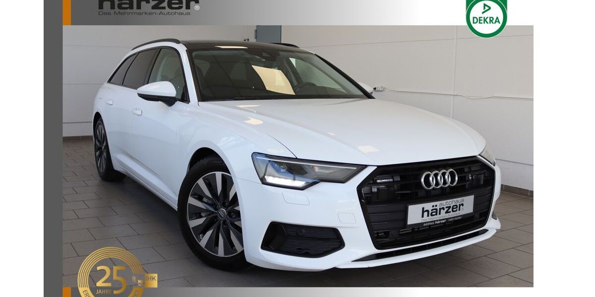 Audi A6 198.298 km 21.990 &euro; Schkopau 06258