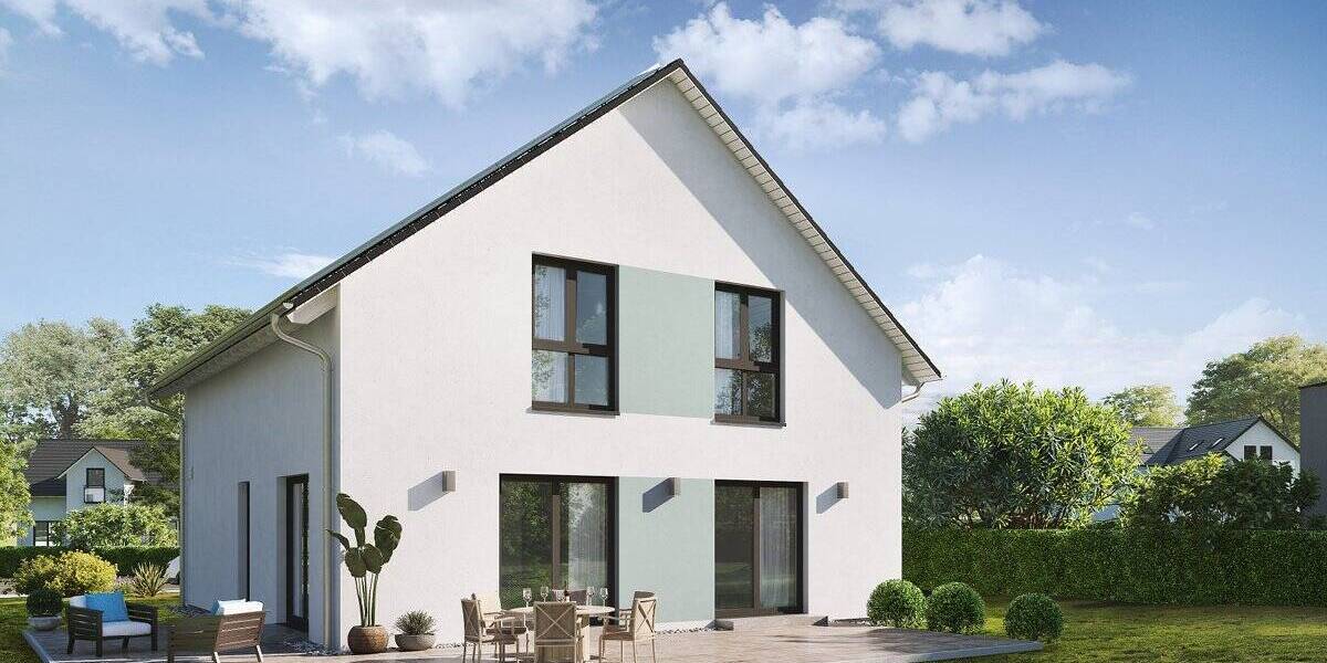 Einfamilienhaus Leipzig Mölkau - 5 Zimmer, 197 m&sup2;, 635.000&euro; | Angebot:26189878