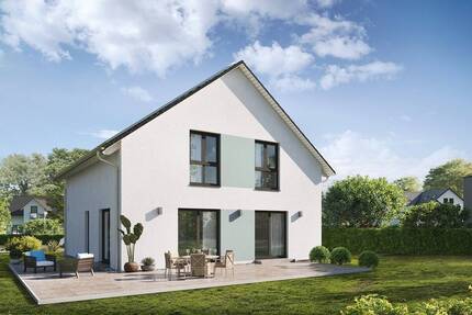 Haus Leipzig Mölkau - 5 Zimmer, 197 m&sup2;, 635.000&euro; | Angebot:26189878