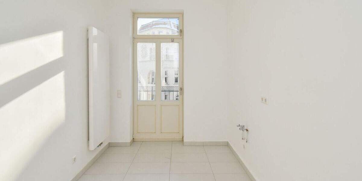 Etagenwohnung Leipzig Gohlis-Mitte - 3 Zimmer, 87 m&sup2;, 299.000&euro; | Angebot:25735021