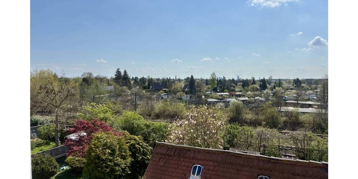 Reihenmittelhaus Leipzig Wahren - 5 Zimmer, 73 m&sup2;, 270.000&euro; | Angebot:26401109