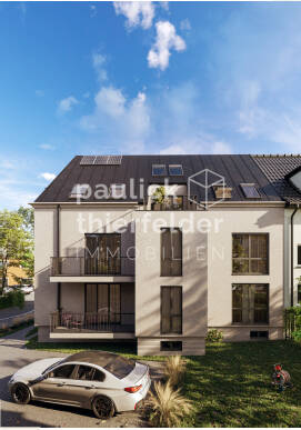 Etagenwohnung Leipzig / Mölkau Mölkau - 4 Zimmer, 92 m&sup2;, 445.000&euro; | Angebot:25692265