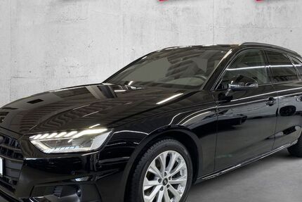 Audi A4 63.666 km 24.880 &euro; Leipzig 04129