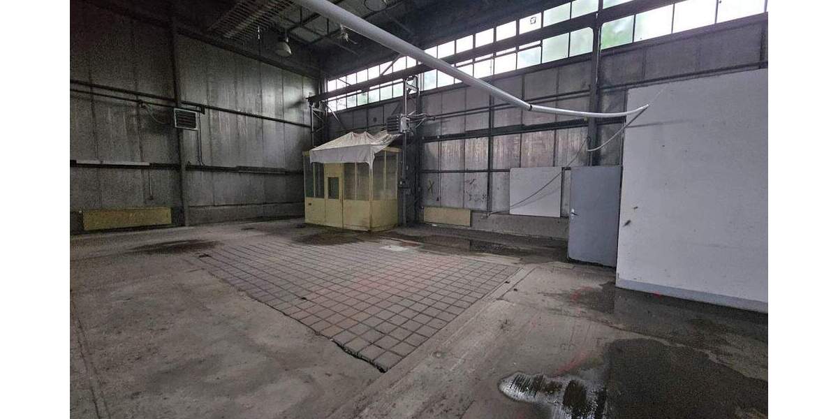 Gewerbeobjekt Leipzig Dölitz-Dösen - 3.300&euro; | Angebot:25899471