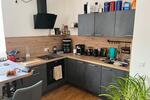 Terrassenwohnung Leipzig Südwest - 2 Zimmer, 58 m&sup2;, 830&euro; | Angebot:26679900