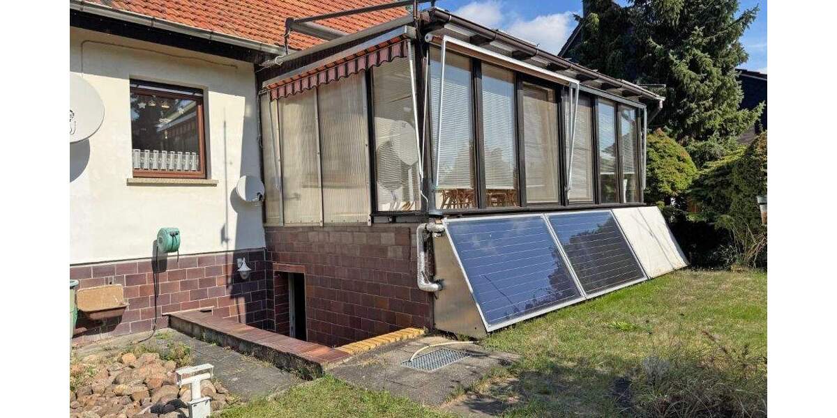 Einfamilienhaus Eilenburg - 4 Zimmer, 135 m&sup2;, 269.000&euro; | Angebot:25748544