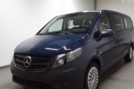 Mercedes-Benz Vito 25.000 km 36.490 &euro; Leipzig 04179