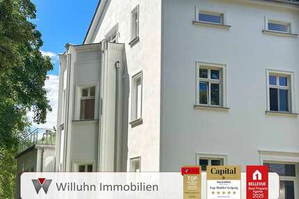 Wohnung zum Kaufen in Leipzig 795.000 € 141.63 m² 4 zimmer