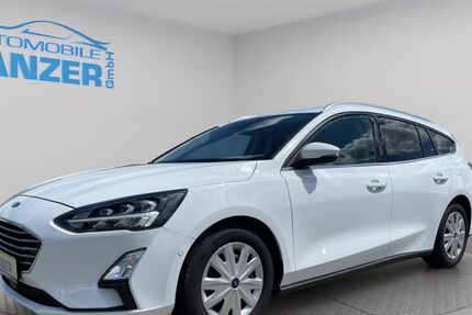 Ford Focus 182.000 km 9.990 &euro; Leipzig 04179