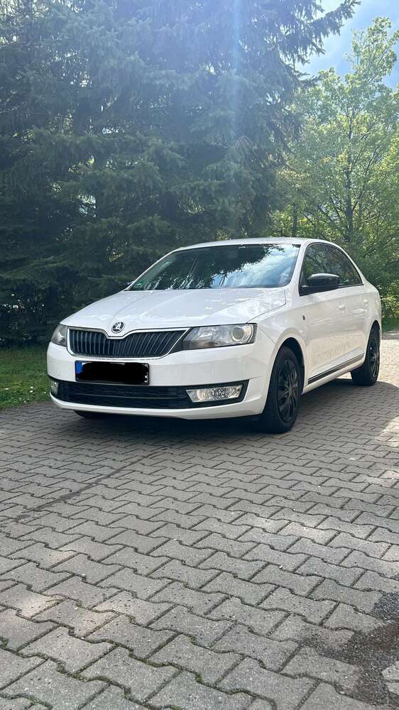 Rapid/Spaceback