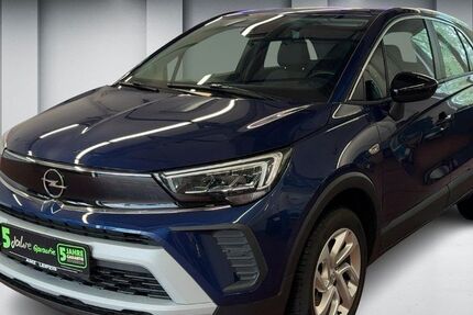 Opel Crossland (X) 15.209 km 13.490 &euro; Leipzig 04179