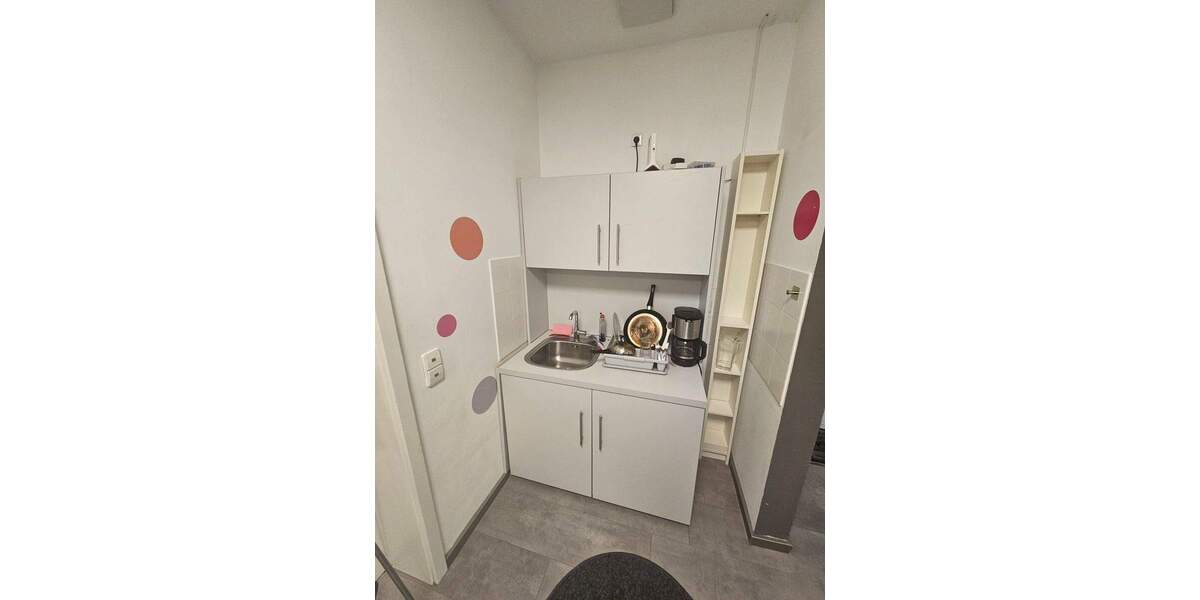 Gewerbeobjekt Leipzig Zentrum-Ost - 4 Zimmer, 94 m&sup2;, 1.720&euro; | Angebot:25899479