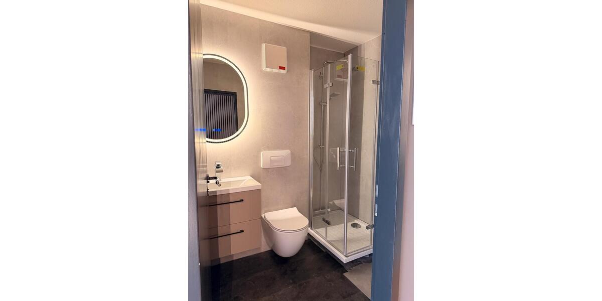 Dachgeschoßwohnung Rackwitz - 2 Zimmer, 47 m&sup2;, 106.300&euro; | Angebot:26995073