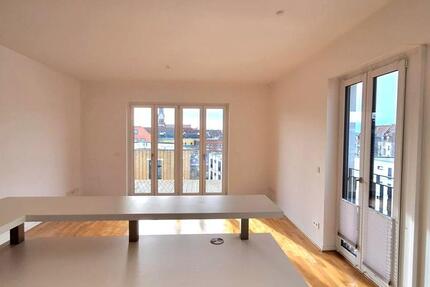 Wohnung Leipzig Süd - 2 Zimmer, 65 m&sup2;, 834&euro; | Angebot:26296752
