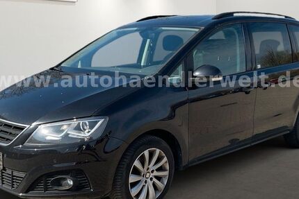 Seat Alhambra 222.247 km 9.999 &euro; Brehna 06796