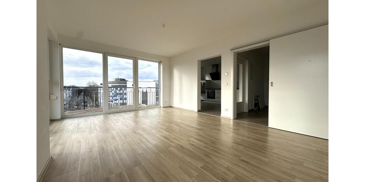 Maisonettenwohnung Leipzig - 5 Zimmer, 132 m&sup2;, 1.999&euro; | Angebot:26382742