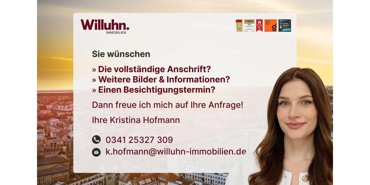 Maisonettenwohnung Zwenkau - 6 Zimmer, 158 m&sup2;, 2.438&euro; | Angebot:26587854
