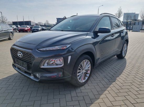 Hyundai KONA 34.315 km 13.990 &euro; Leipzig 04179