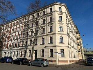 Etagenwohnung Leipzig Sellerhausen-Stünz - 3 Zimmer, 76 m&sup2;, 199.000&euro; | Angebot:25702712