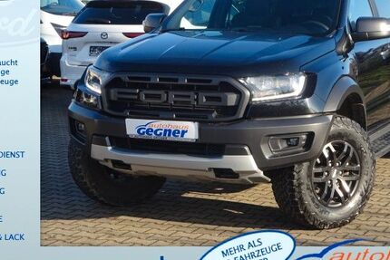 Ford Ranger 90.533 km 36.440 &euro; Eilenburg 04838