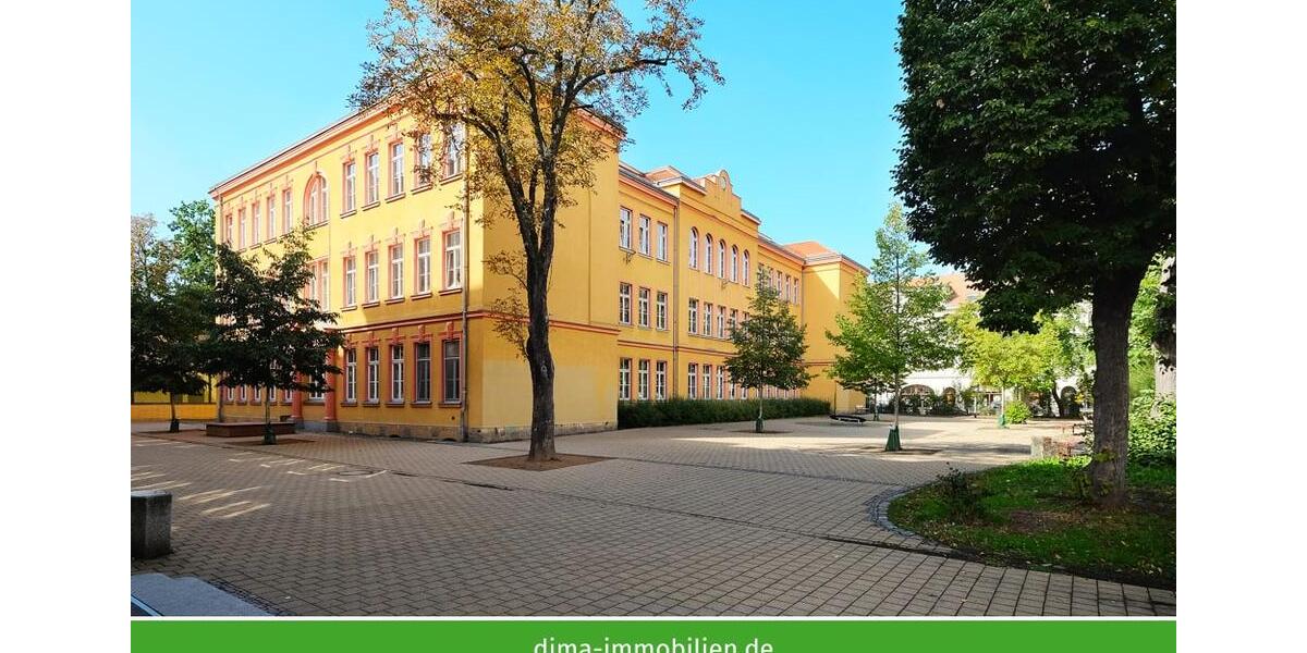 Erdgeschoßwohnung Leipzig Altwest - 2 Zimmer, 85 m&sup2;, 1.445&euro; | Angebot:26283443