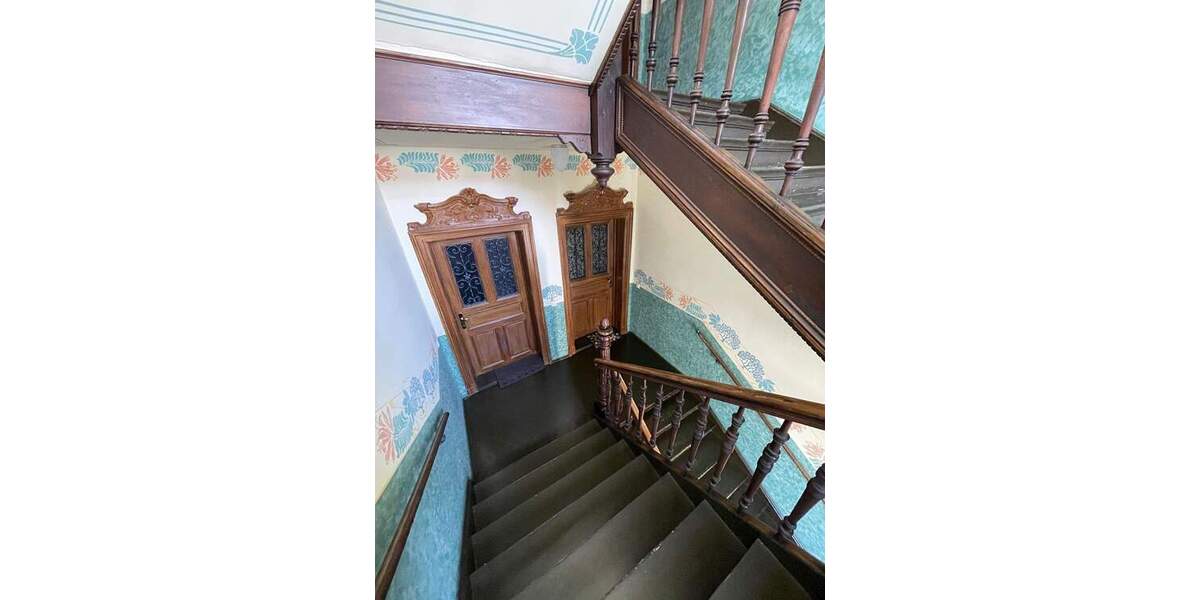 Etagenwohnung Leipzig Stötteritz - 2 Zimmer, 61 m&sup2;, 176.000&euro; | Angebot:26016527