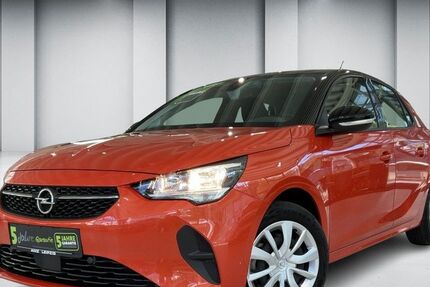 Opel Corsa 40.073 km 12.990 &euro; Leipzig 04179