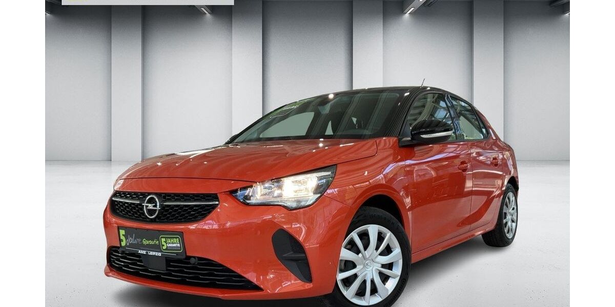 Opel Corsa 40.073 km 12.990 &euro; Leipzig 04179