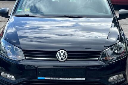 VW Polo 205.000 km 4.900 &euro; Leipzig 04178