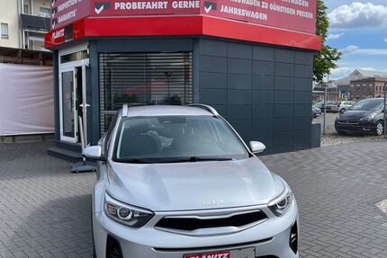 Kia Stonic 31.085 km 14.790 &euro; Leipzig 04229