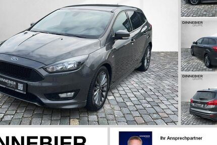 Ford Focus 61.117 km 12.750 &euro; Leipzig 04158