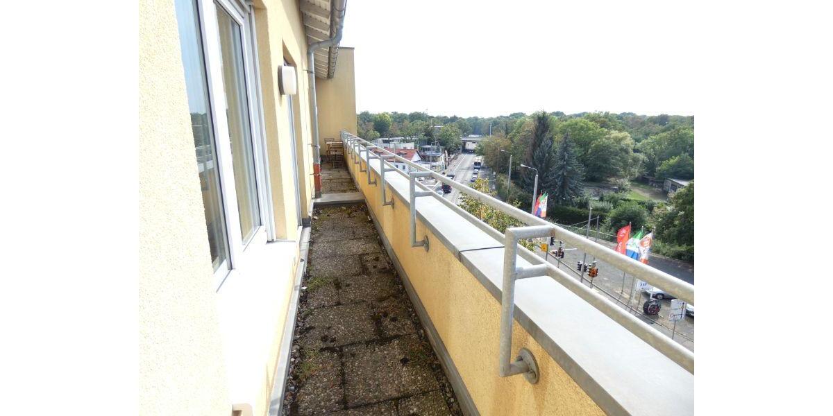Etagenwohnung Leipzig Süd - 1 Zimmer, 29 m&sup2;, 345&euro; | Angebot:26477171