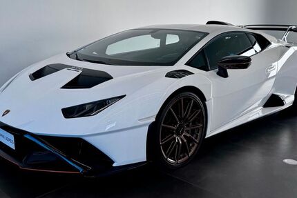Lamborghini Huracán 8.272 km 346.900 € Leipzig 04357