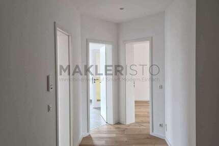 Wohnung zum Mieten in Böhlen 990 € 95 m²
