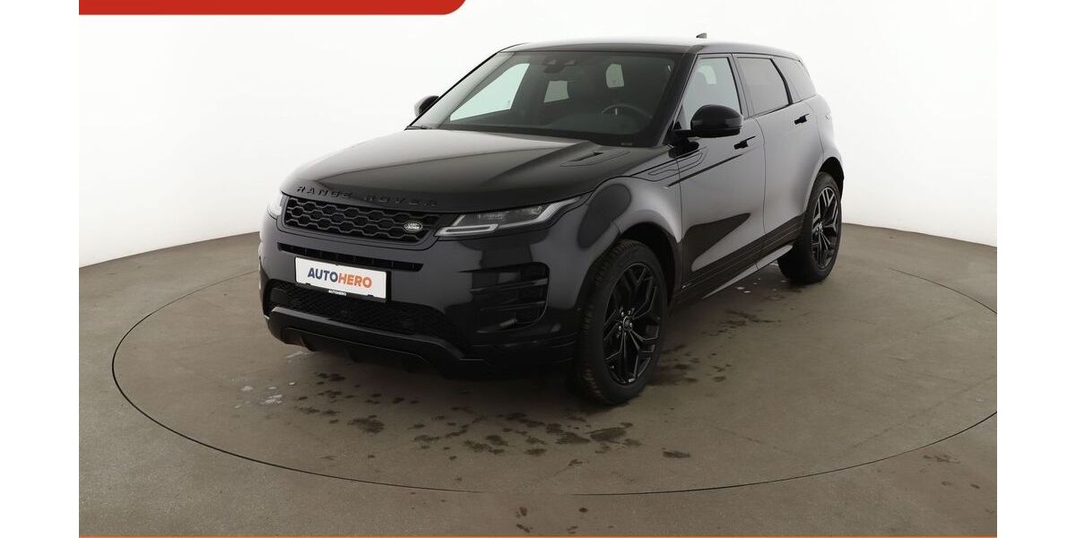 Land Rover Range Rover Evoque 67.407 km 29.380 &euro; Leipzig 04328