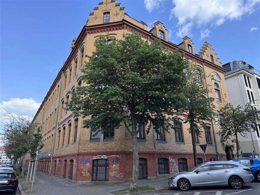 Wohnung zum Kaufen in Leipzig 319.000 € 92.16 m²