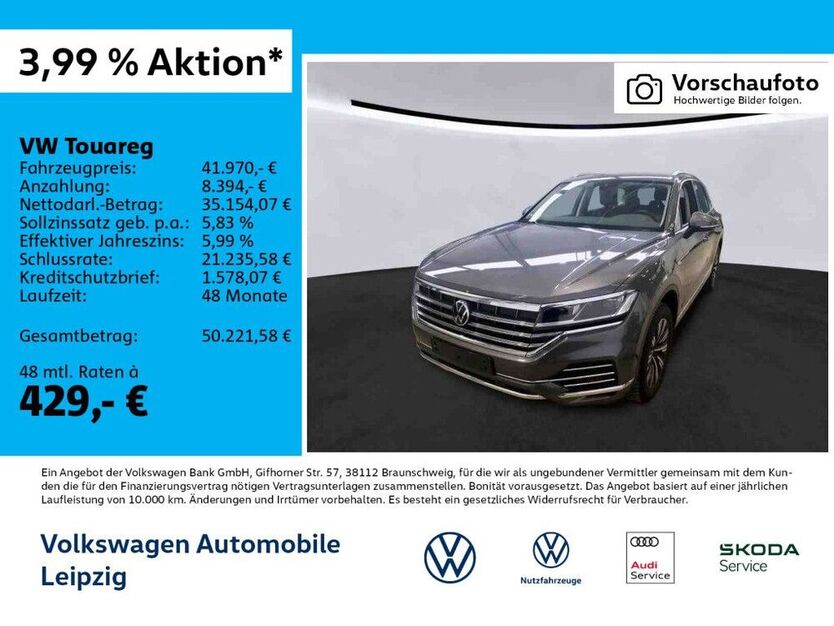 Touareg