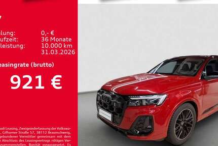 Audi Q7 2.383 km 81.881 &euro; Leipzig 04129