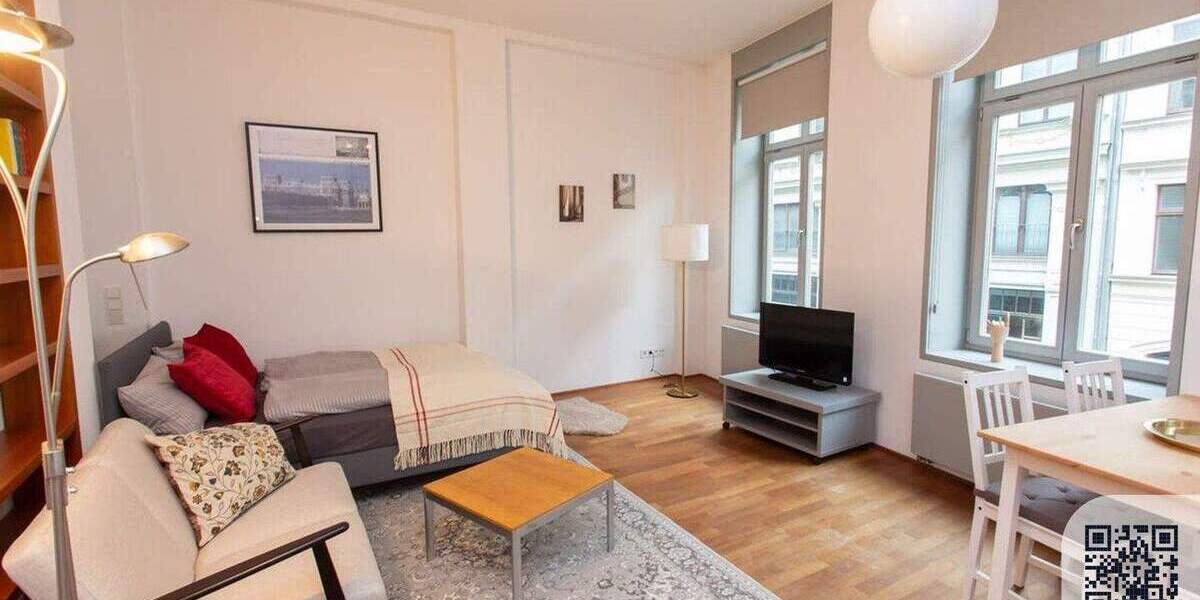 Etagenwohnung Leipzig Zentrum-Süd - 3 Zimmer, 1.453&euro; | Angebot:25280923