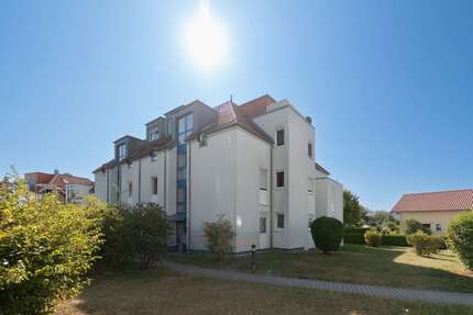 Wohnung Leipzig Nord - 2 Zimmer, 60 m&sup2;, 130.000&euro; | Angebot:25363349