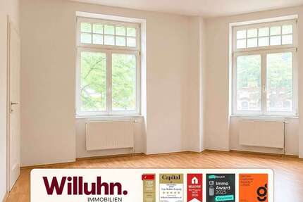 Wohnung Leipzig Altwest - 2 Zimmer, 53 m&sup2;, 169.000&euro; | Angebot:26889334