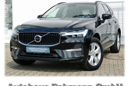 Volvo XC60 85.000 km 33.900 &euro; Leipzig 04179