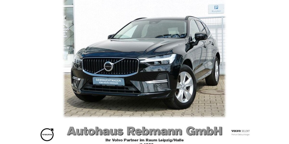Volvo XC60 85.000 km 33.900 &euro; Leipzig 04179