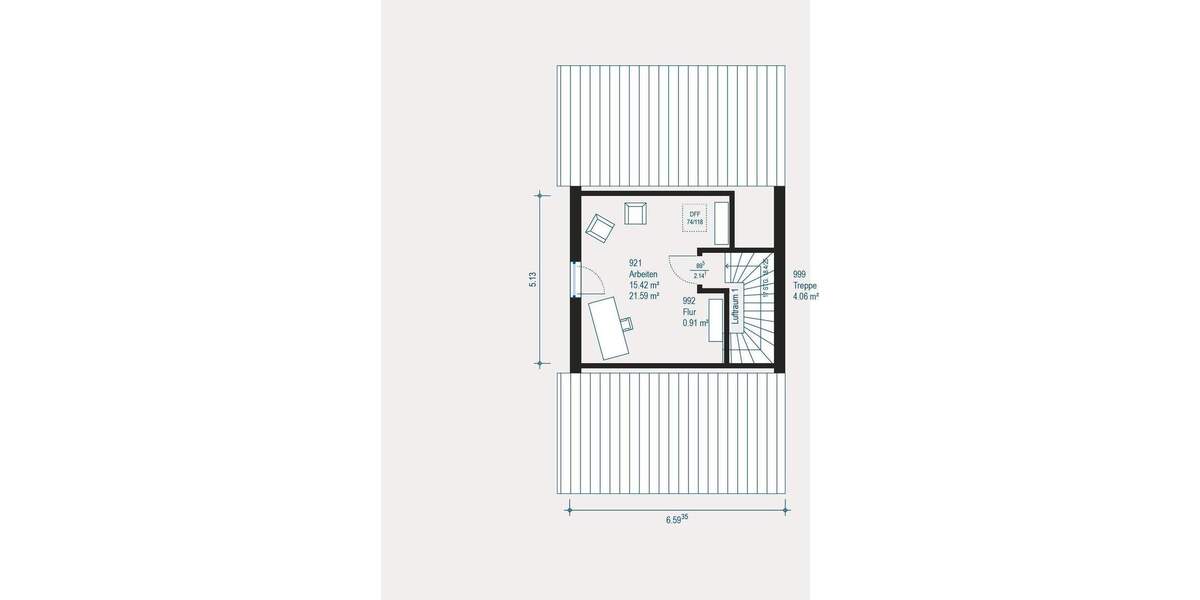 Doppelhaushälfte Leipzig Althen Althen-Kleinpösna - 4 Zimmer, 125 m&sup2;, 279.600&euro; | Angebot:25735825